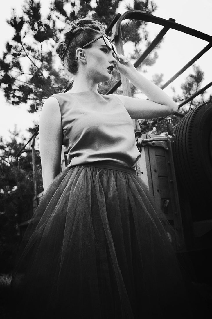 Aleksandra Dargiewicz