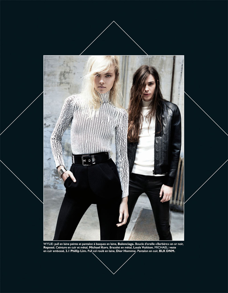 Grazia France