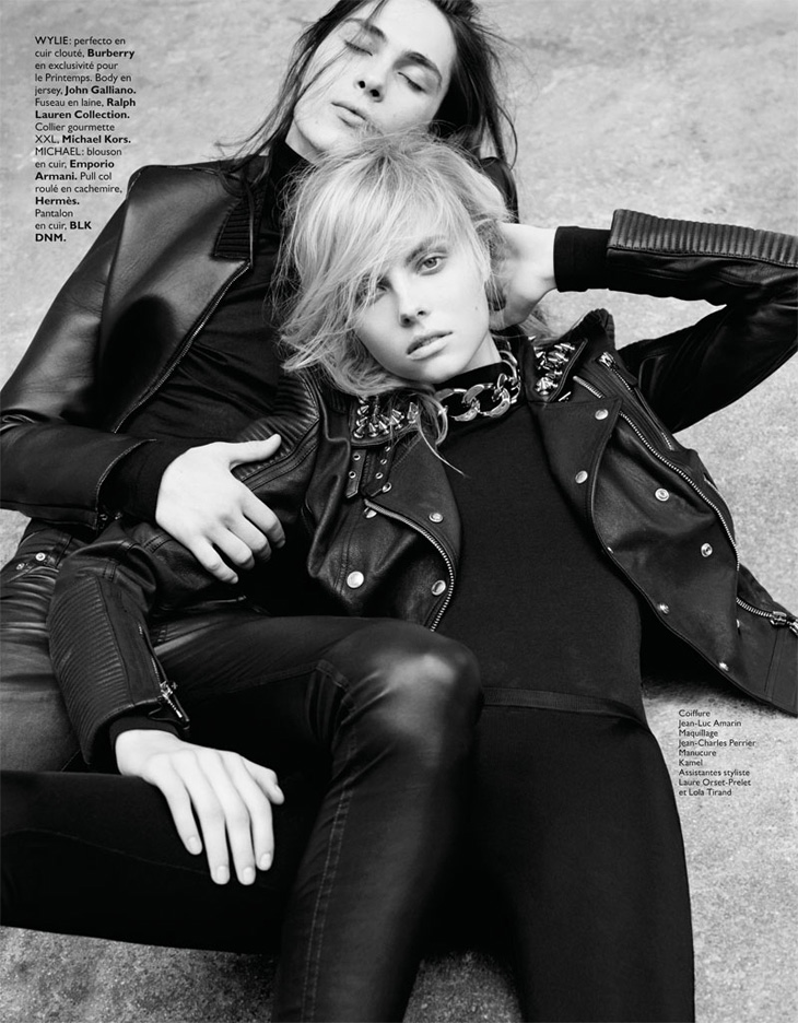 Grazia France