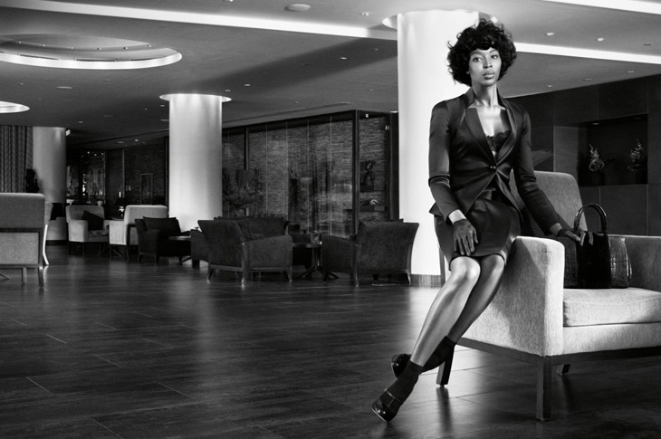 W Magazine