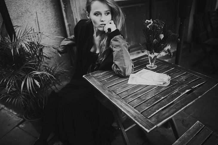 Natalia Edrman
