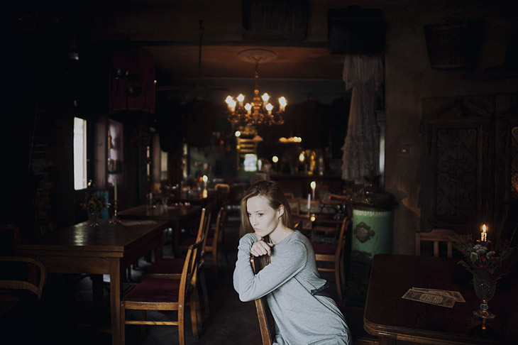 Natalia Edrman