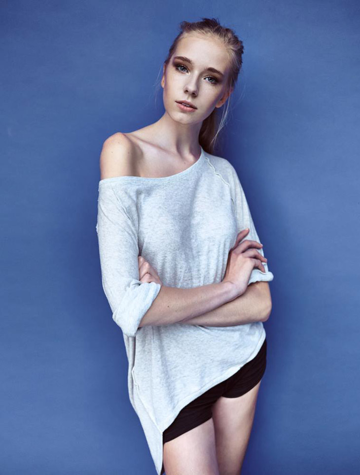 Aleksander Silverton