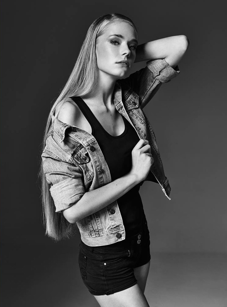 Natalia K
