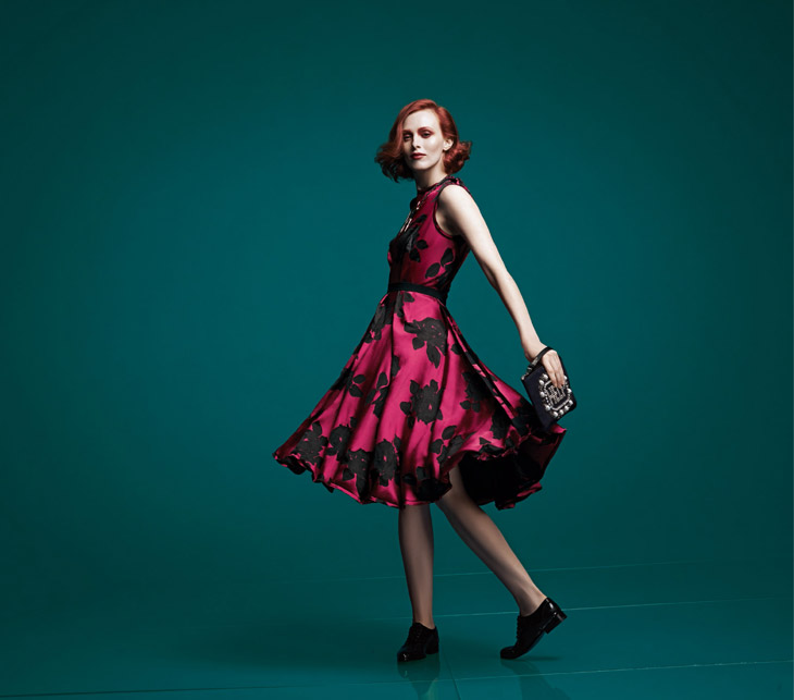 Karen Elson