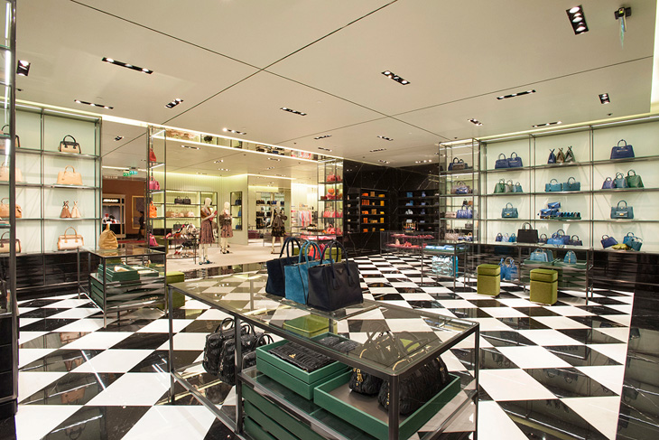 PRADA