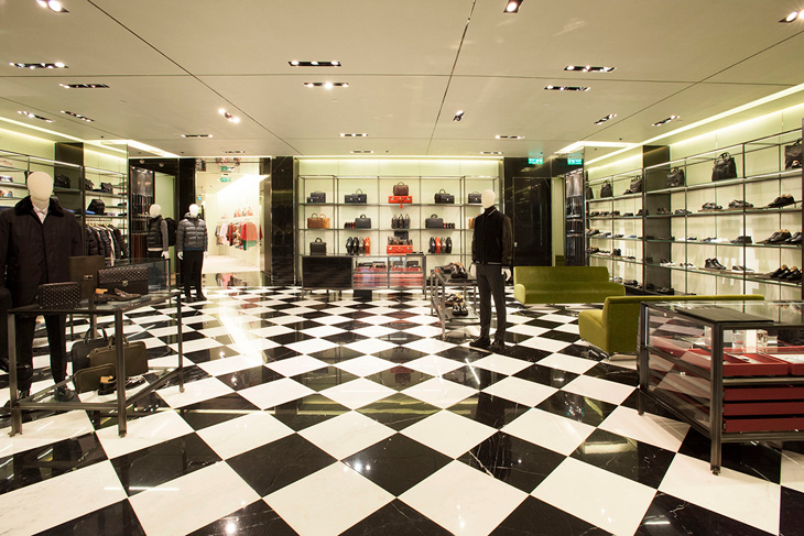 PRADA