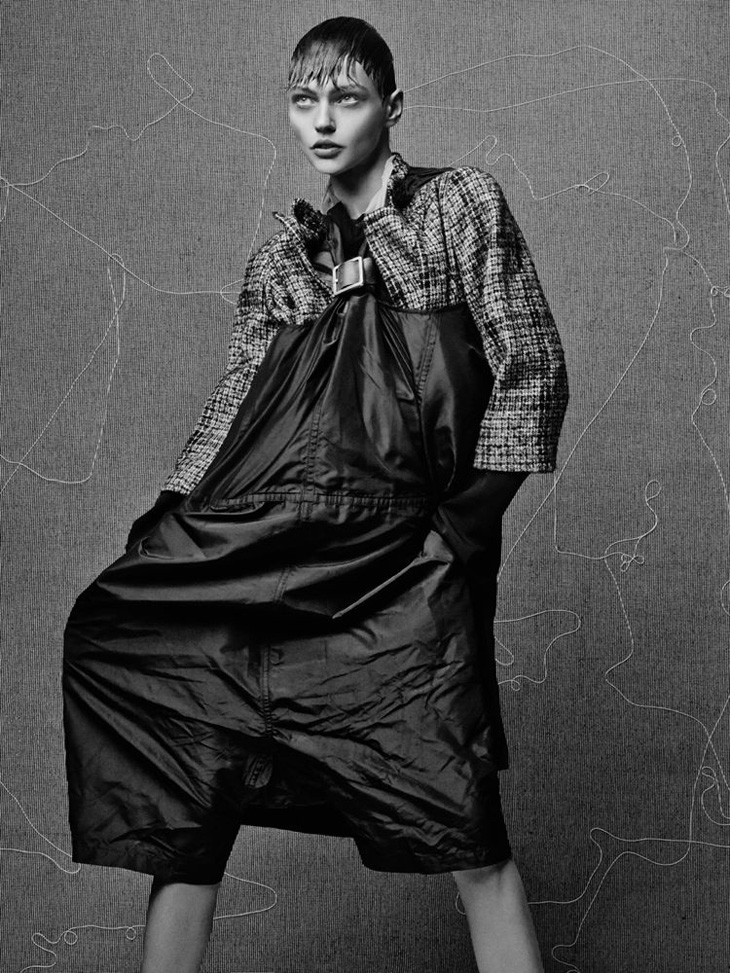 Interview Magazine