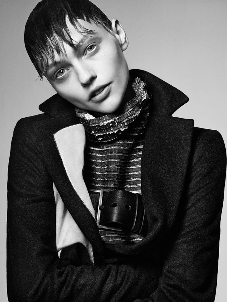 Interview Magazine