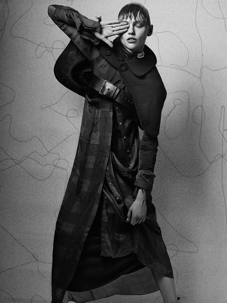Interview Magazine