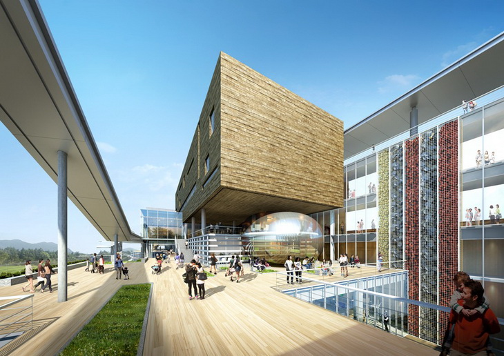 Samoo Architects
