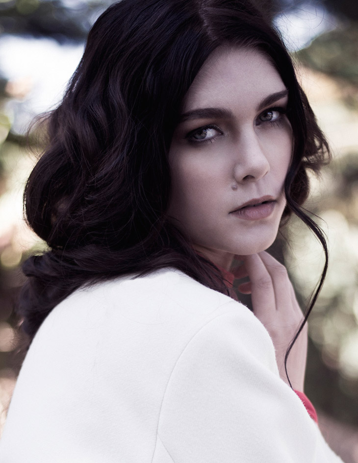 Sophie Bailey