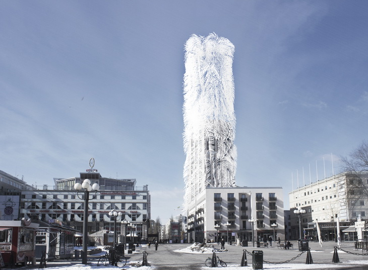 Belatchew Arkitektur