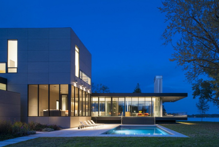 Robert M. Gurney Architect