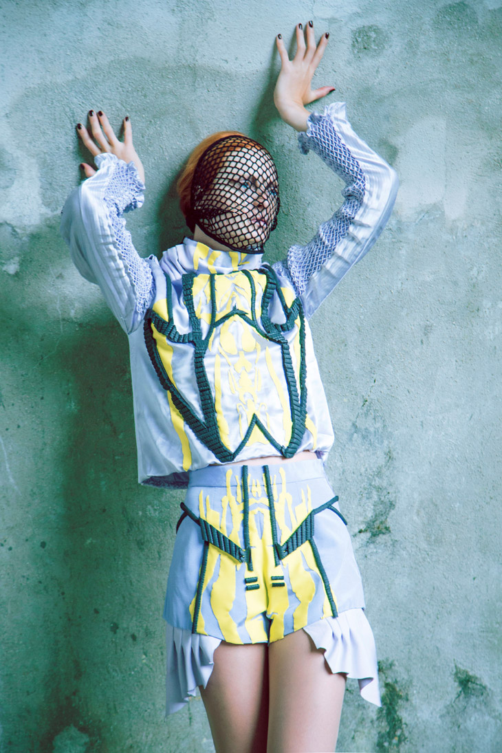 Maddalena Scutigliani