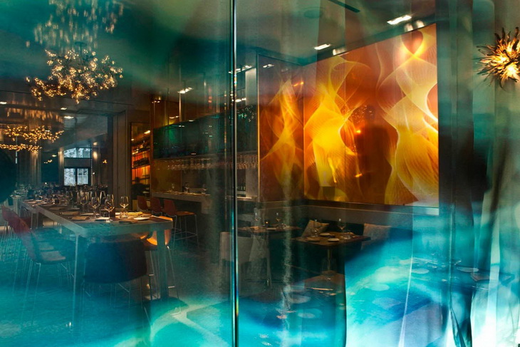 W Hotel San Diego