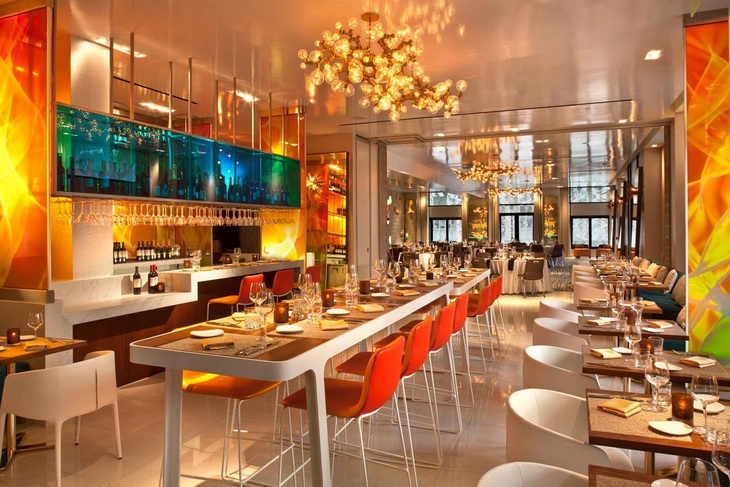 W Hotel San Diego