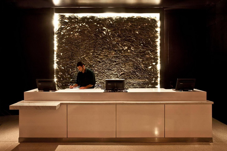 W Hotel San Diego