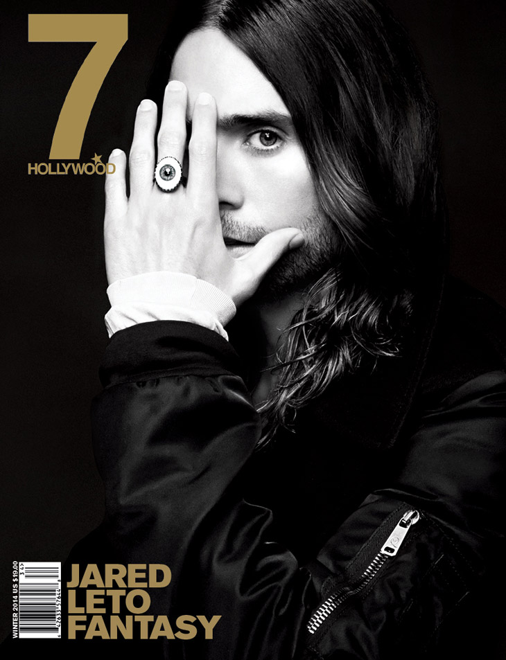 Jared Leto