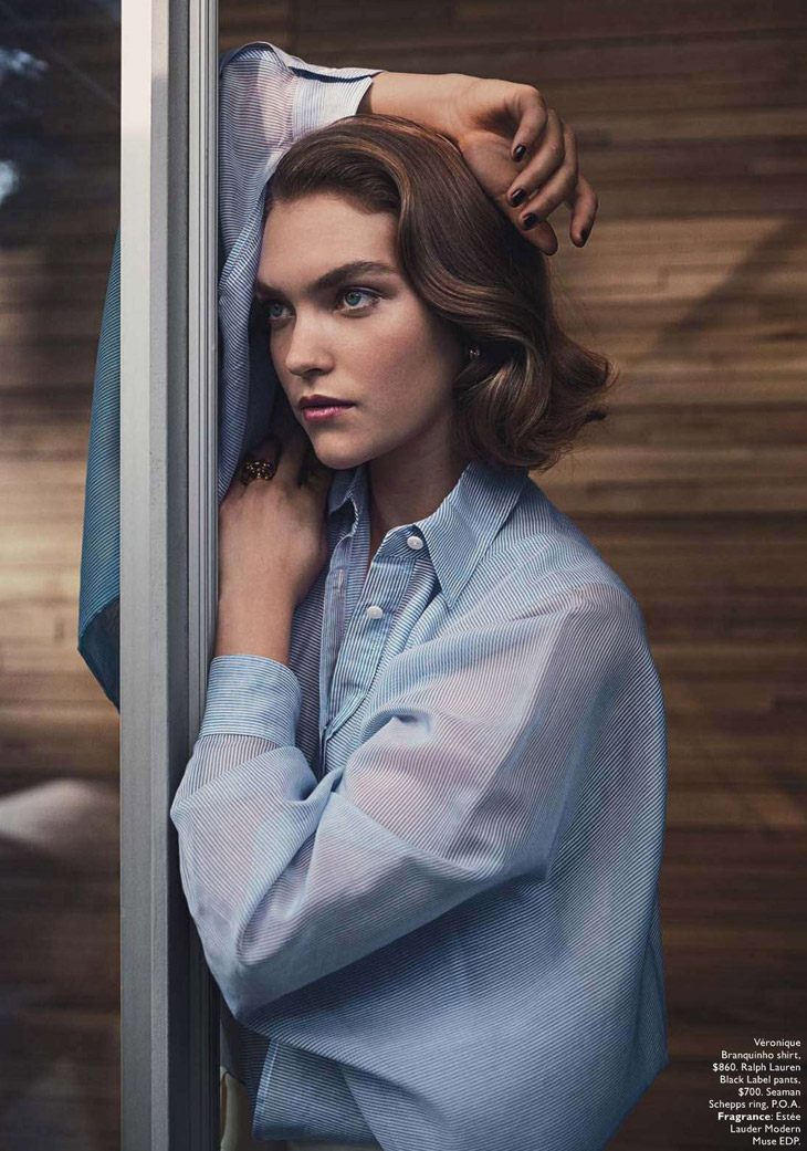 Vogue Australia