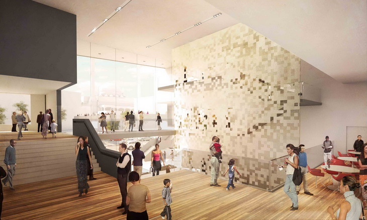 Art Museum Istanbul