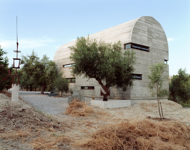 A31 Architecture