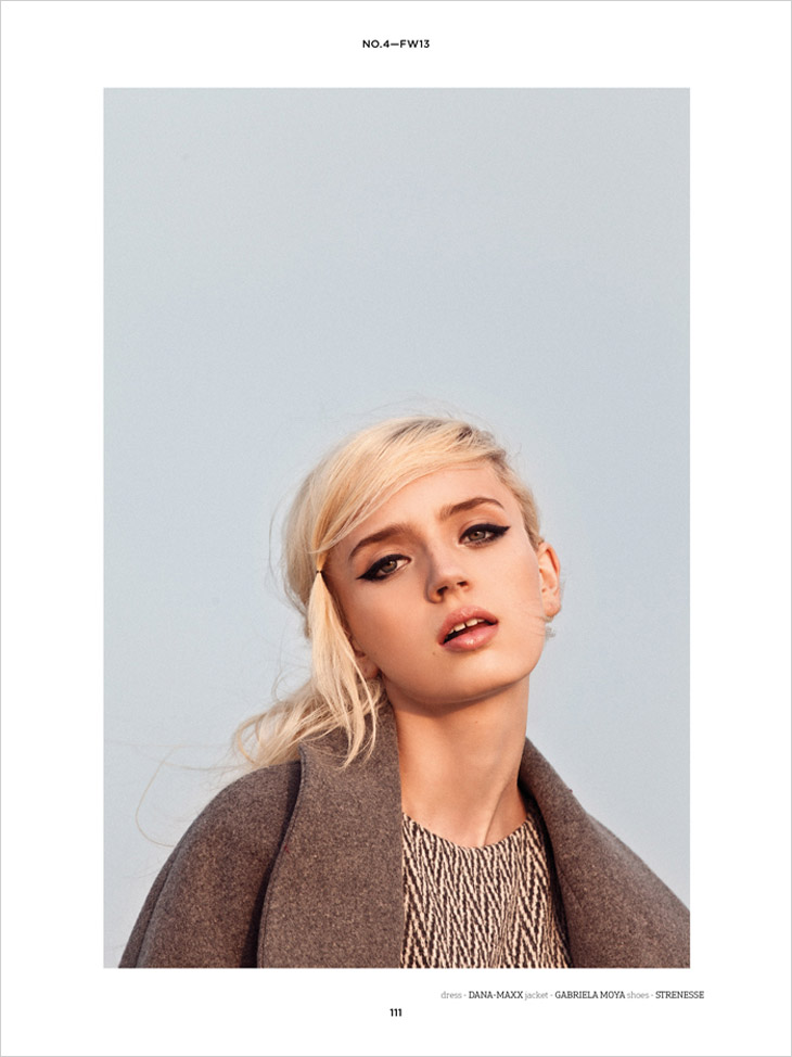 Frische Magazine