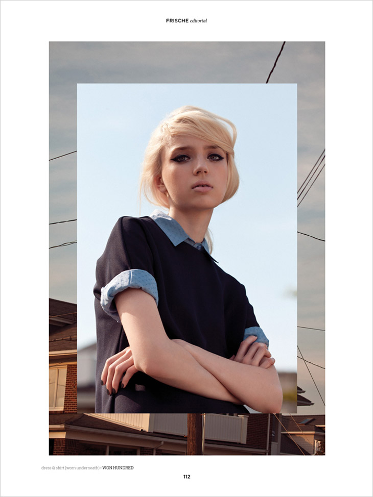 Frische Magazine