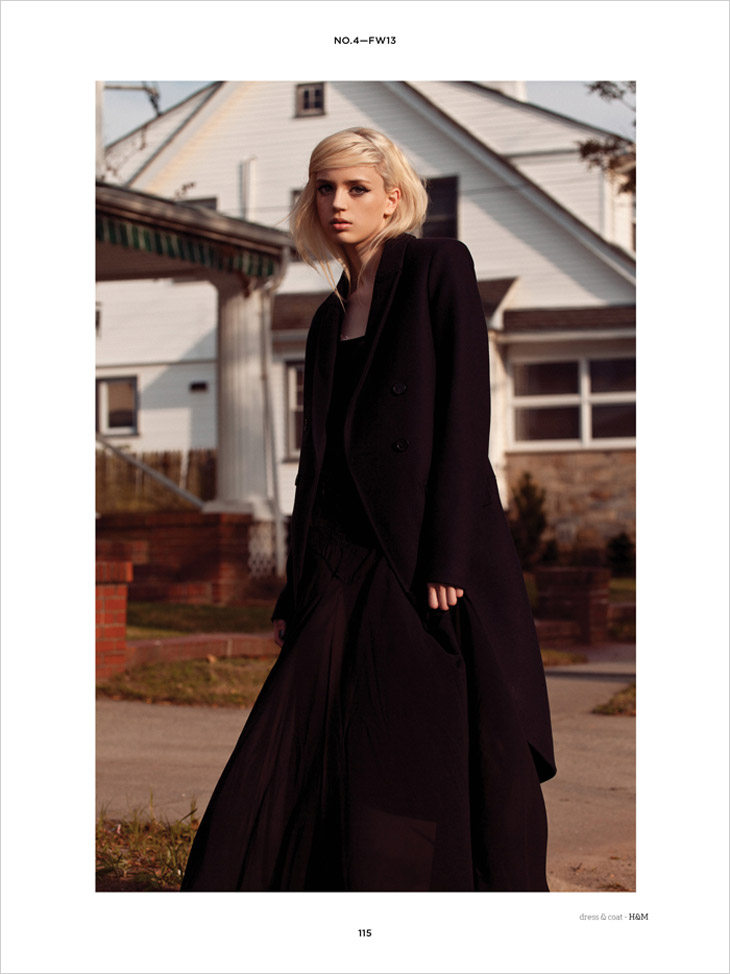 Frische Magazine