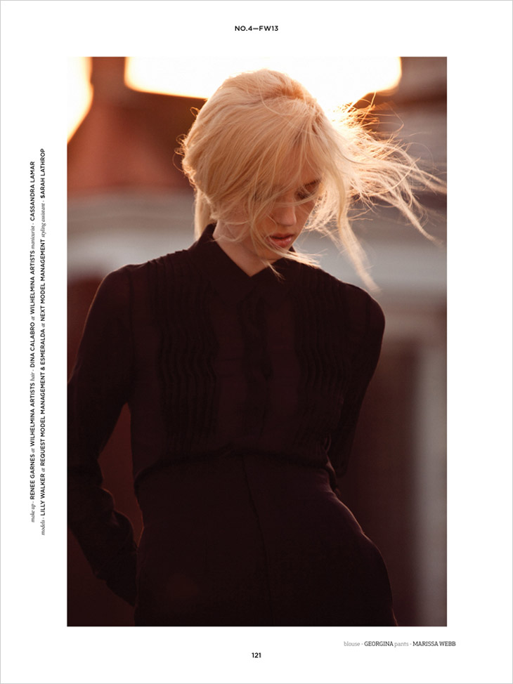 Frische Magazine