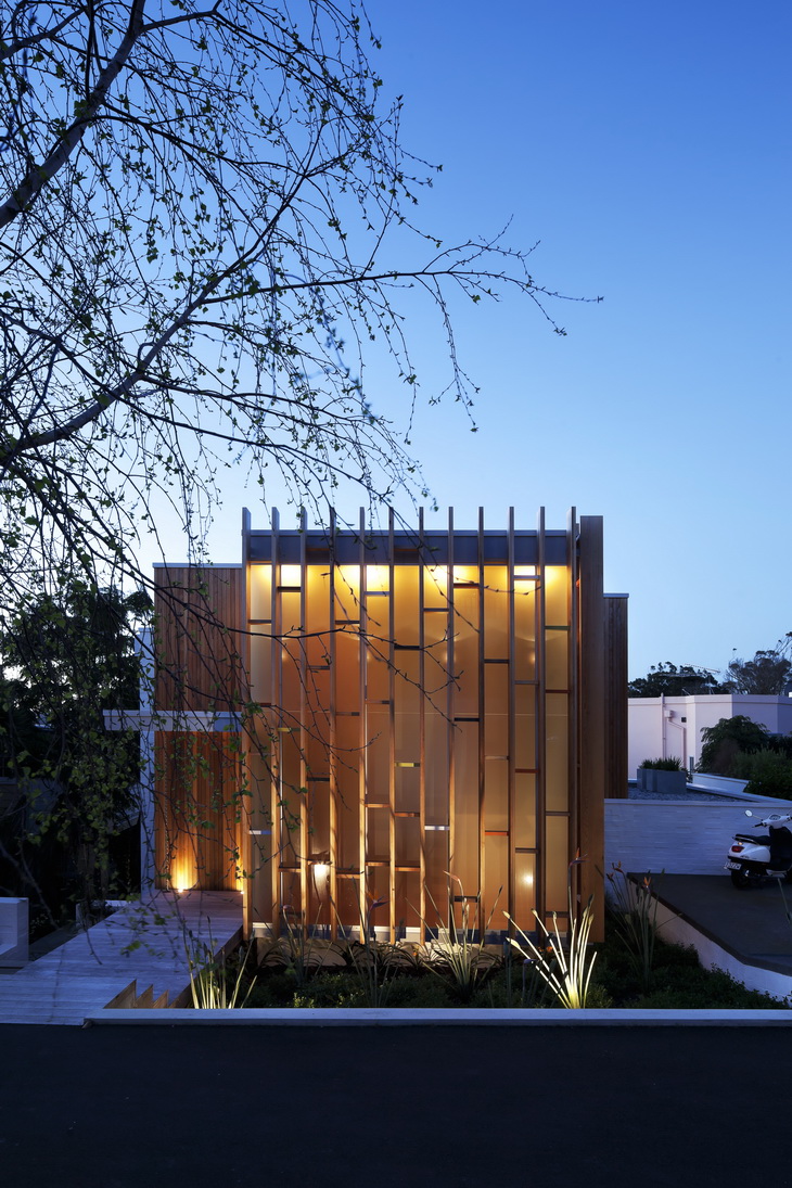 Bossley Architects