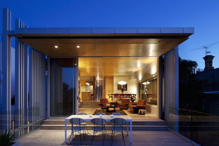 Bossley Architects