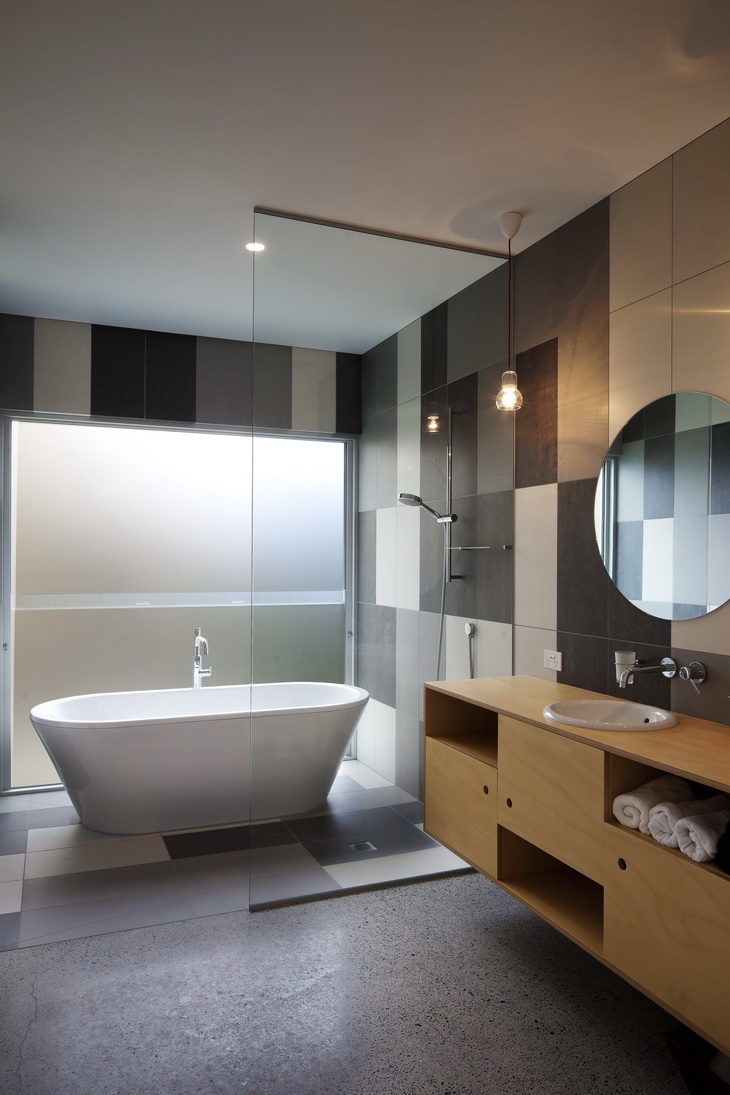 Bossley Architects