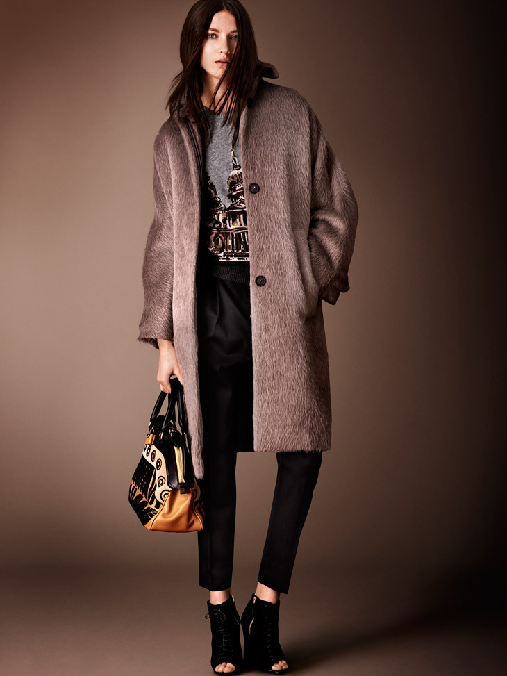 Burberry