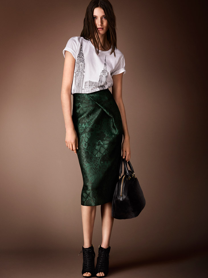 Burberry