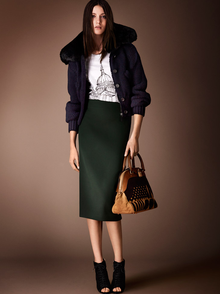 Burberry