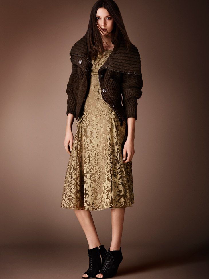 Burberry