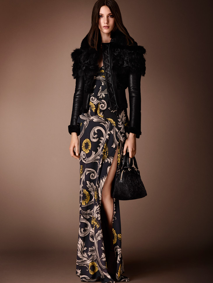 Burberry
