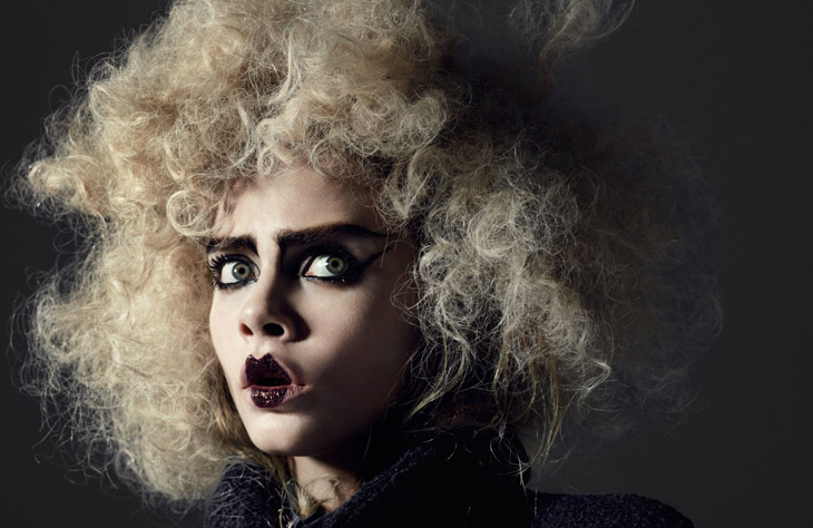 i-D Magazine