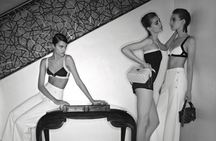 Karl Lagerfeld