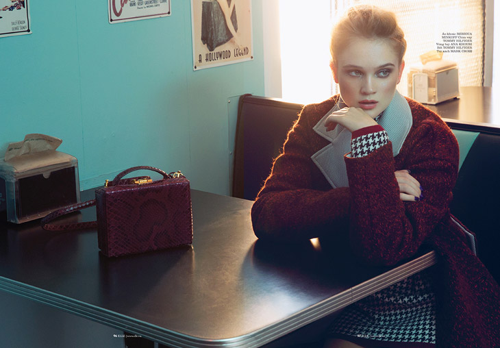 Elle Vietnam