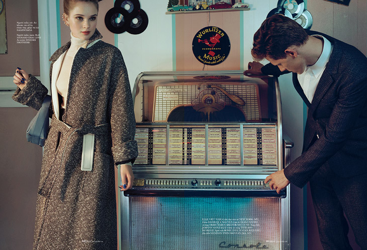 Elle Vietnam