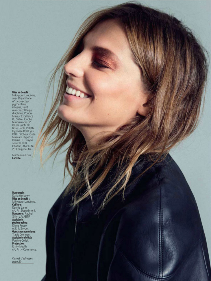 LExpress Styles
