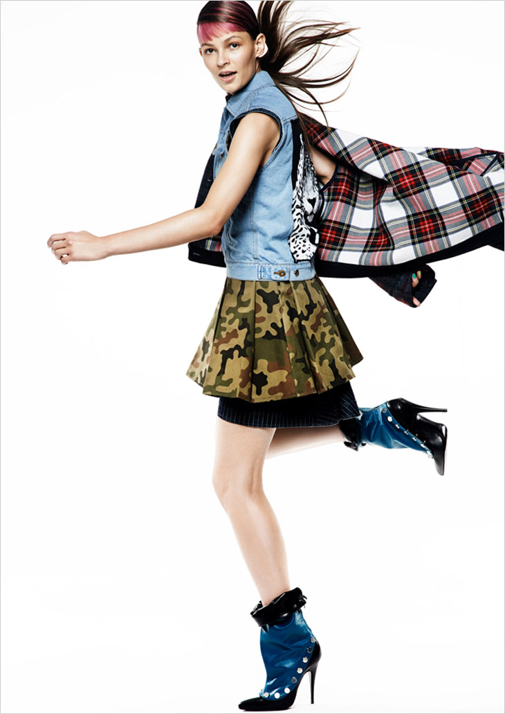 Glamour Poland