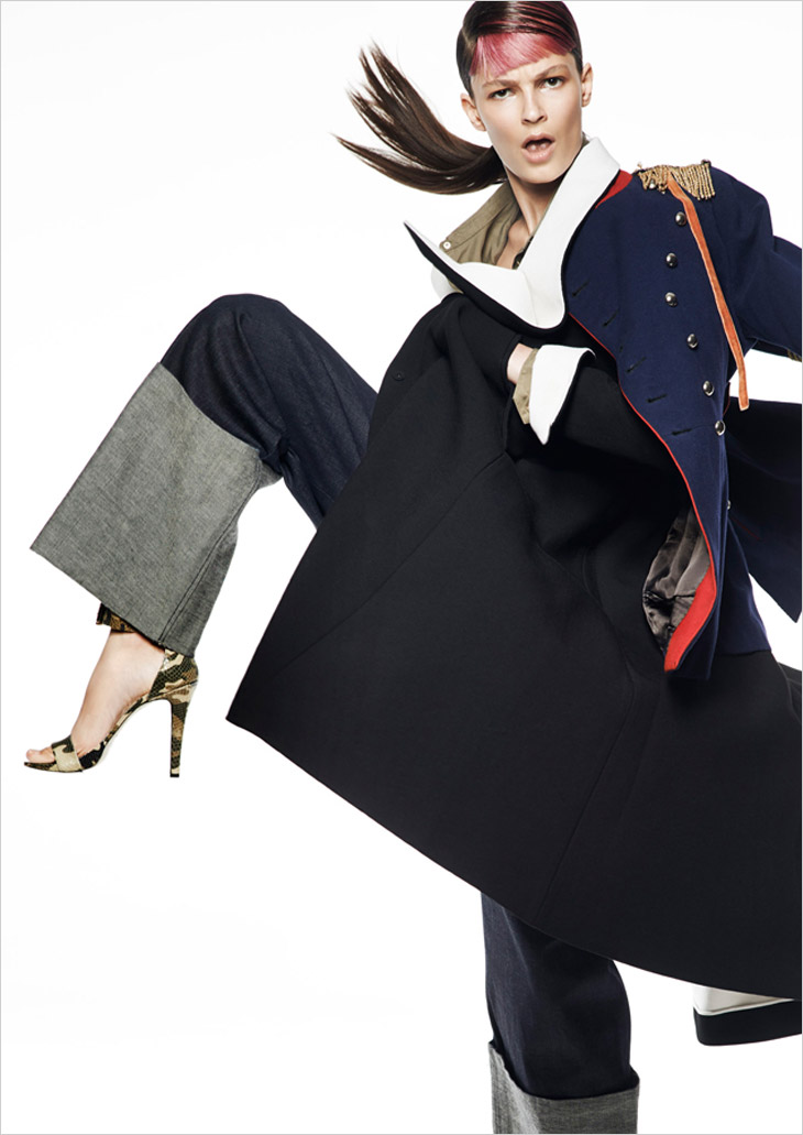 Glamour Poland
