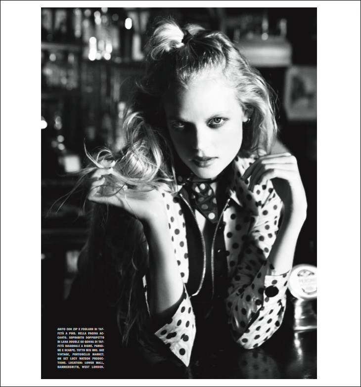 Vogue Italia