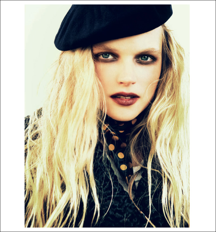 Vogue Italia