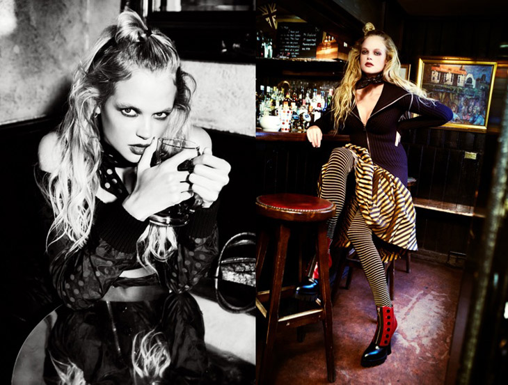 Vogue Italia