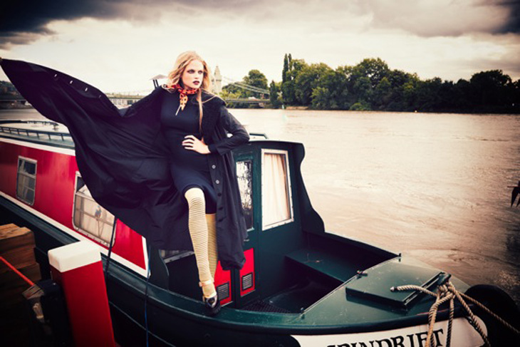 Vogue Italia