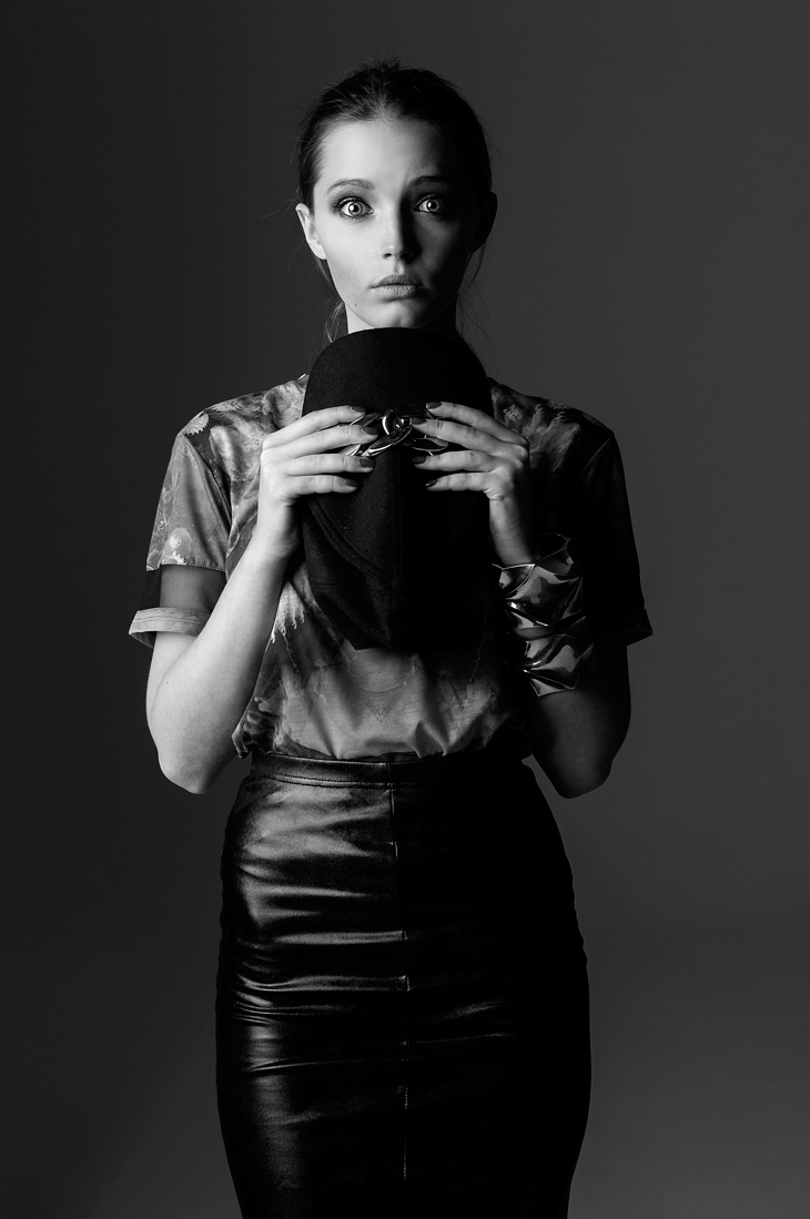 D’Vision Models